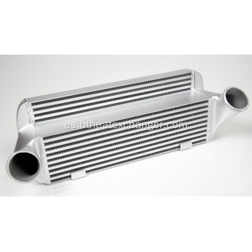 Intercoolers de barra de placa BMW